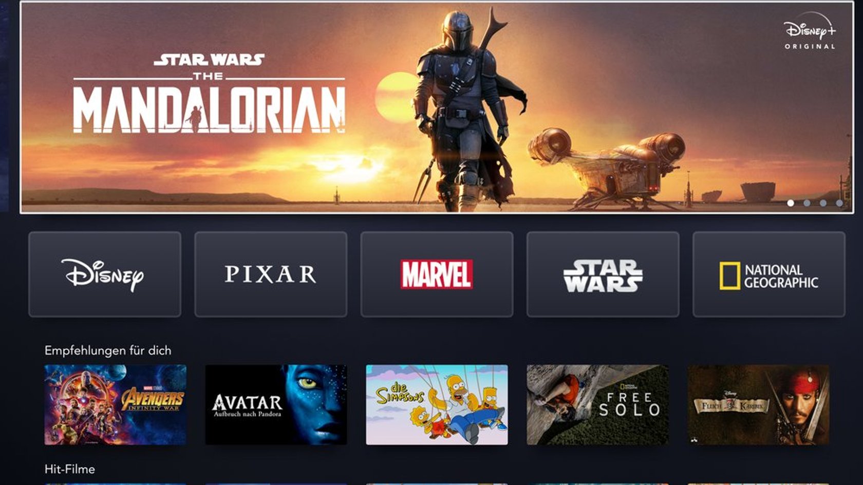 Disney Plus Rabatt Disney Plus Rabatt: So viel könnt ihr beim Abo sparen