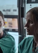 „The Good Nurse“: Die wahre Geschichte hinter dem Netflix-Thriller