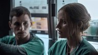 „The Good Nurse“: Die wahre Geschichte hinter dem Netflix-Thriller