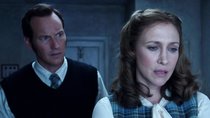 Dank „Conjuring 3”: Horrorfilme dominieren die US-Kinocharts