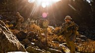 Heute im TV: Bei diesem Kriegsfilm wäre der Hauptdarsteller beinahe in die Luft gejagt worden 