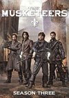 Poster Die Musketiere Staffel 3