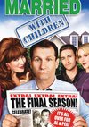 Poster Eine schrecklich nette Familie Staffel 11