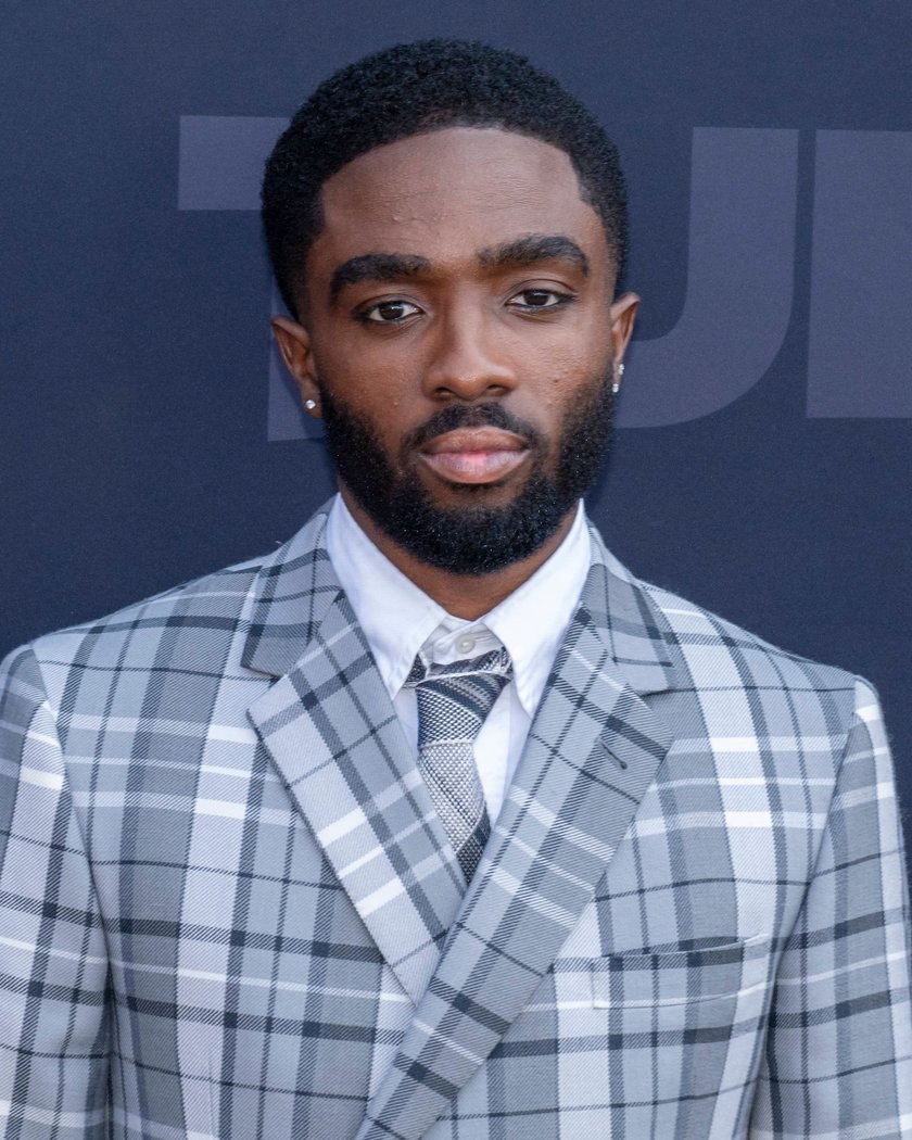 Netflix Tudum 2025: The Live Event 31 May 2025 - Los Angeles, California