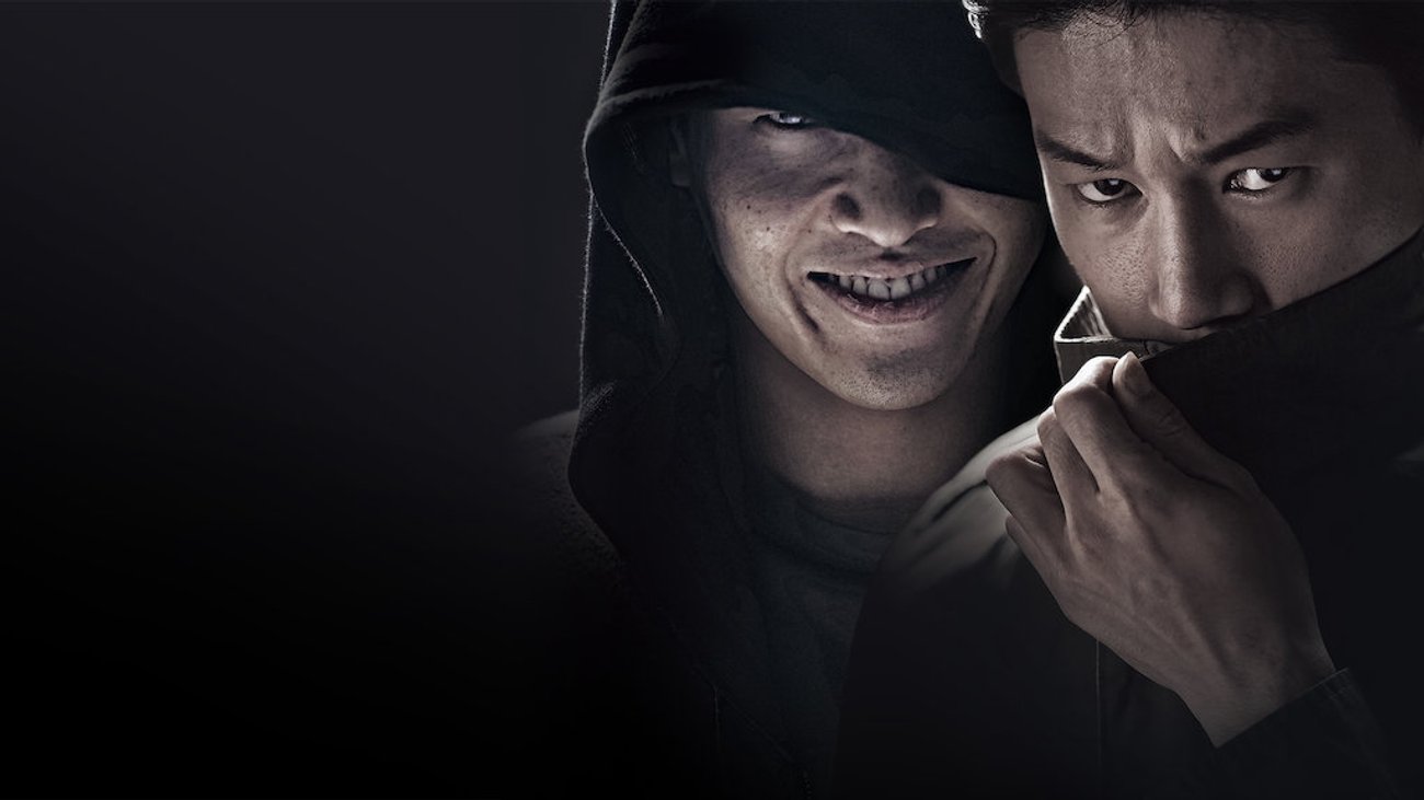 Koreanische Filme auf Netflix Die zehn besten FilmImporte