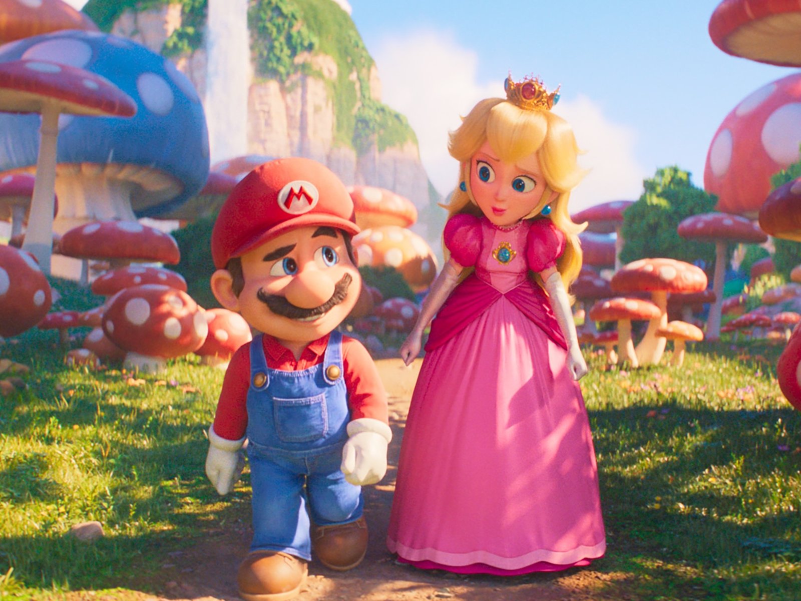 #„Super Mario“-Kostüme: Power Up für eure Verkleidung