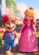 „Super Mario“-Kostüme: Power Up für eure Verkleidung
