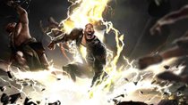 Keine Gnade: Dwayne Johnson erklärt den Unterschied zwischen seinem DC-Helden, Batman und Co.