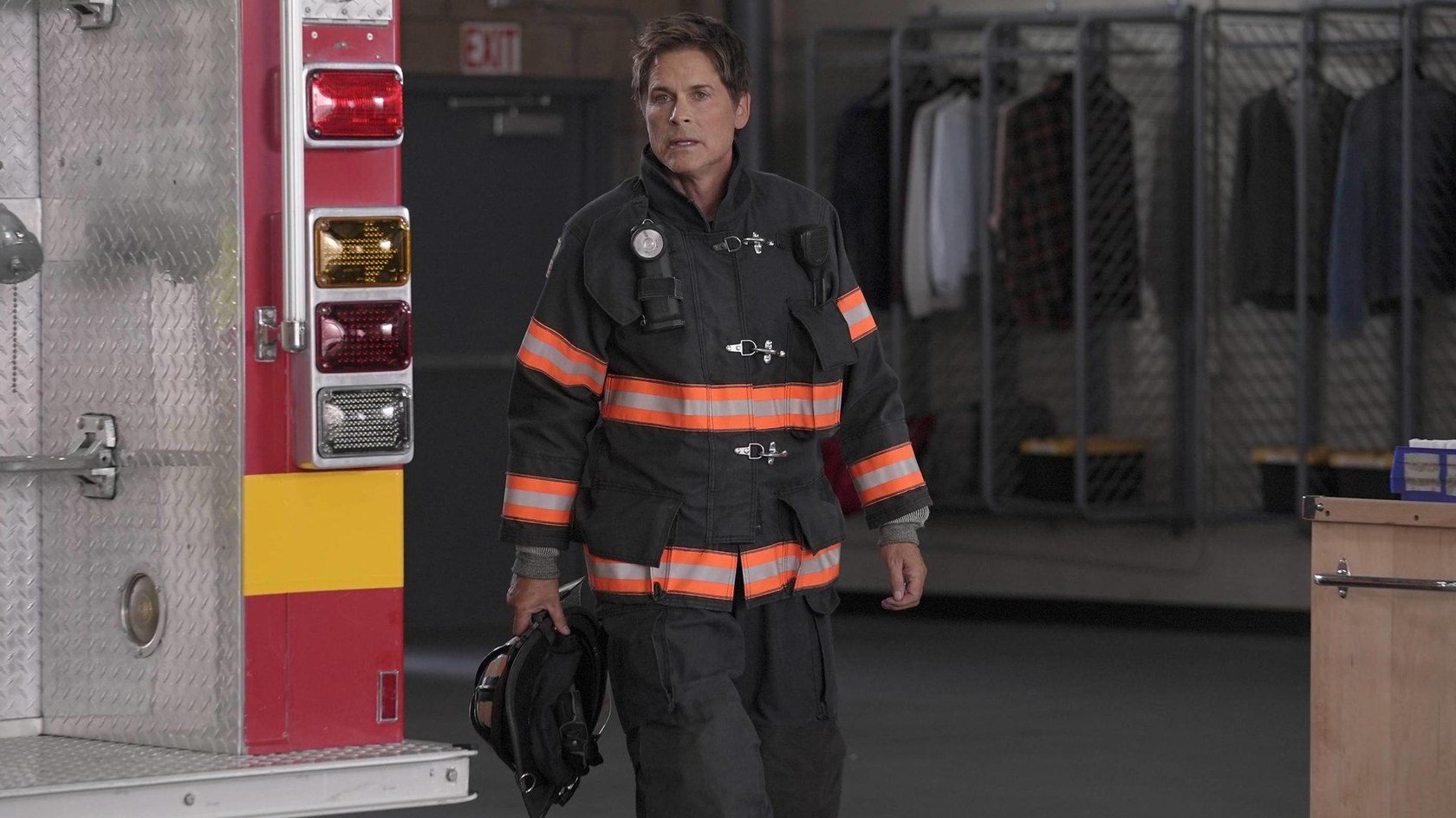 „9-1-1: Lone Star“ Staffel 5: Alle Folgen ab sofort auf Disney+ – Episodenguide