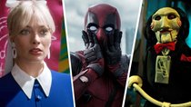 Aufgrund des Streiks: Strikte Kostümregeln verbieten Hollywood-Stars diverse Halloween-Verkleidungen