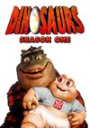 Poster Die Dinos Staffel 1
