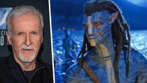 Sci-Fi-Reihe ohne Ende: So viele Sequels sollen nach „Avatar 3“ laut James Cameron noch folgen
