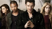 „The Originals” Staffel 6 wird es nicht geben