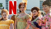 „Bridgerton“-Regisseur heizt Diskussionen um Netflix-Spin-off für „absolute Lieblingsfigur“ an