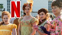 „Bridgerton“-Regisseur heizt Diskussionen um Netflix-Spin-off für „absolute Lieblingsfigur“ an
