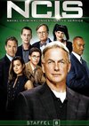 Poster NCIS Staffel 8