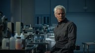18 Jahre vor "Alien: Earth": In dieser Rolle ist Kirsh-Darsteller Timothy Olyphant kaum wiederzuerkennen