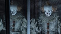 Horrorfans dürfen beruhigt sein: Pennywise-Darsteller kehrt für „Es“-Serie zurück