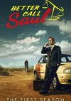 Poster Better Call Saul Staffel 1
