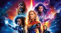 Jetzt ist es offiziell: Diese Marvel-Heldinnen starten im kürzesten MCU-Film überhaupt durch