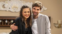 „Sturm der Liebe“-Traumpaar-Quiz: Wie gut erinnert ihr euch an die großen Romanzen aller Staffeln?