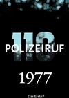 Poster Polizeiruf 110 Staffel 7 (1977)