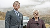 Ex-007 Daniel Craig verrät: Das sind die 3 besten James-Bond-Filme