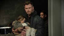 „Tyler Rake: Extraction 3“: Action-Spektakel mit Chris Hemsworth geht in die nächste Runde