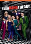 Poster The Big Bang Theory Staffel 6