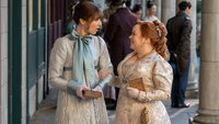 „Bridgerton“ Staffel 5 endlich bestätigt: Welche Liebesgeschichte erwartet uns?