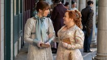 „Bridgerton“ Staffel 5 endlich bestätigt: Welche Liebesgeschichte erwartet uns?