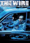 Poster The Wire Staffel 3