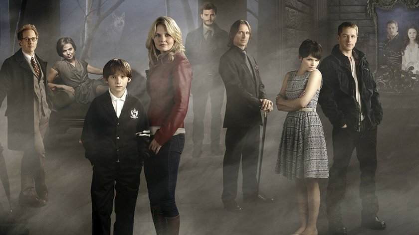 „Once Upon a Time“ Staffel 8: Wird die Serie fortgesetzt?