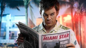 „Dexter“-Quiz (schwer): Erinnerst du dich an Dexters Nachnamen?