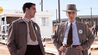 „Oppenheimer“: Die Sicherheitsausweise von Los Alamos erklärt – was bedeutet K6?