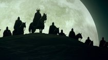 Neuer Herr-der-Ringe-Film jetzt im Stream: Lohnt sich "Die Schlacht der Rohirrim"?