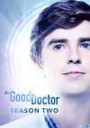 Poster The Good Doctor Staffel 2