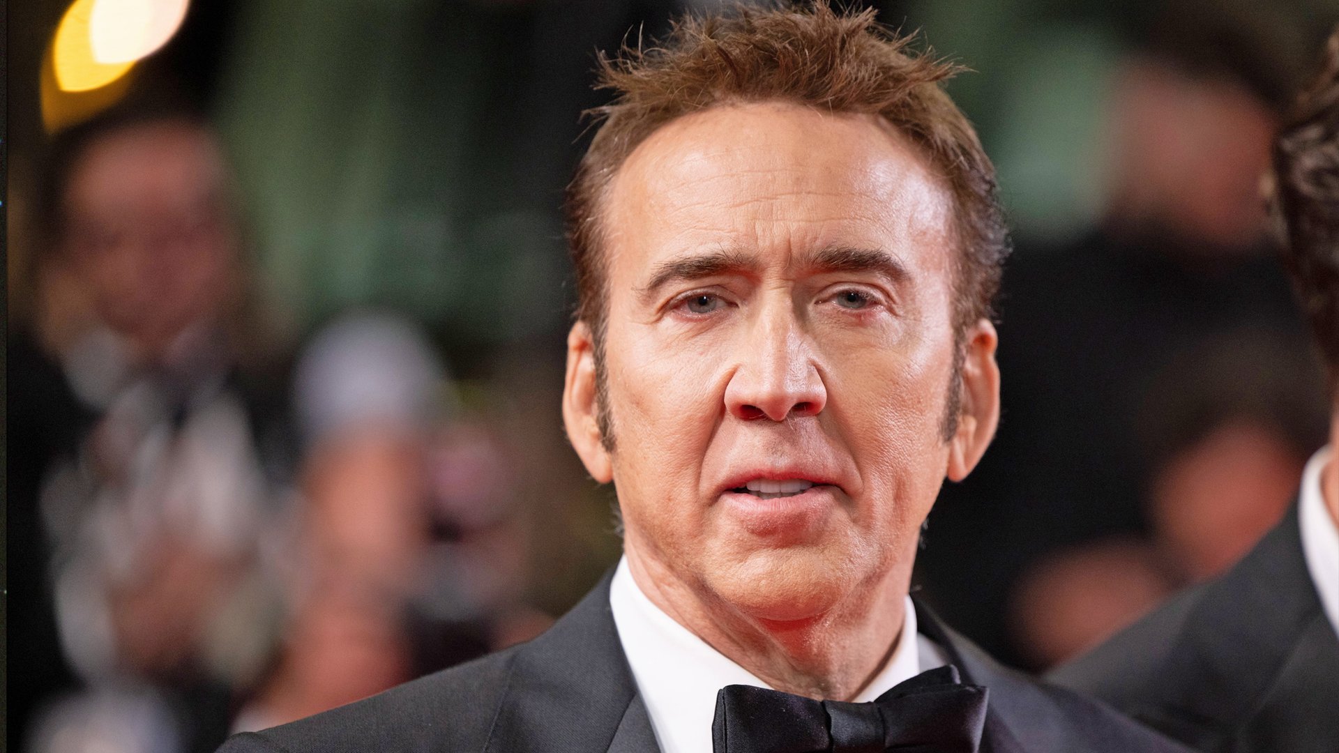 Vorbild für kranken Serienmörder: Diese Person war die Inspiration für Nicolas Cage im Horrorfilm „Longlegs“