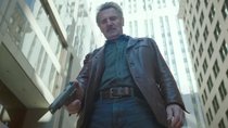 Armer Liam Neeson: Trailer seines neuen Actionfilms sieht aus wie tausend Mal gesehen