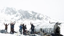 „Die Schneegesellschaft“: Die wahre Geschichte hinter dem Katastrophenfilm