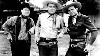 Größer als das MCU: Diese Westernfilmreihe mit John Wayne besteht aus 51 Filmen 