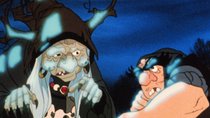 Weihnachten mit Ghibli-Vorgänger: Düstere Fantasy-Fabel heute wieder im TV 