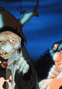Weihnachten mit Ghibli-Vorgänger: Düstere Fantasy-Fabel heute wieder im TV