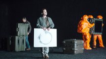 Jetzt bei Amazon im Stream: Ein Sci-Fi-Meisterwerk, dessen Ende euch garantiert nicht kalt lässt