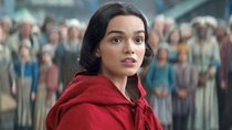 Jetzt zieht Disney Konsequenzen: Nach „Schneewittchen“-Desaster wird der erste Film abgeblasen