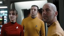 Ein Muss für deutsche "Star Trek"-Fans: Diese inoffiziellen Filme zur Sci-Fi-Reihe kennt ihr bestimmt noch nicht