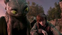 Passend zum neuen „Drachenzähmen leicht gemacht“-Film: Drachenfigur mit Licht- & Soundeffekten bei Amazon aktuell günstiger 