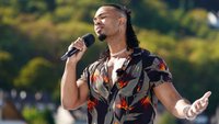 „DSDS“ 2021: Karl Jeroboan schnappt sich Bohlens Goldene CD