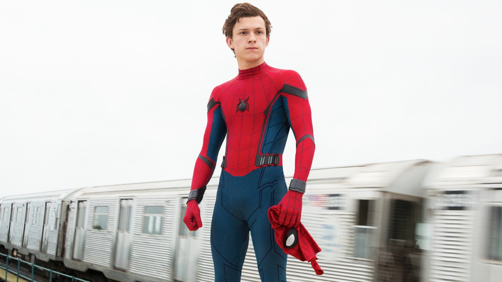 Tom Holland hat seinen Marvel-Nachfolger gefunden: Dieser Netflix-Star soll ihn als Spider-Man beerben