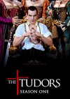 Poster Die Tudors Mätresse des Königs